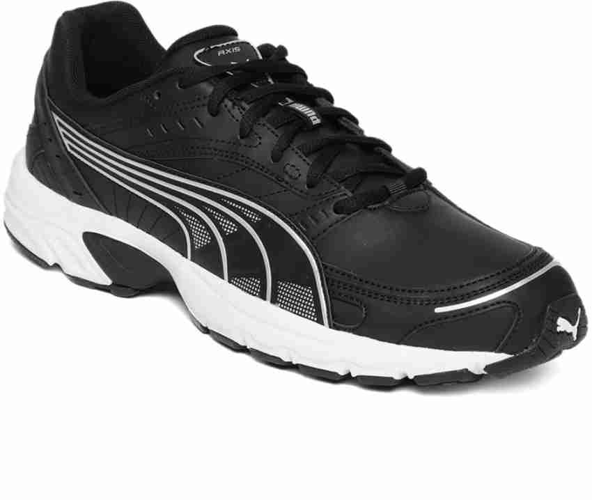 PUMA Axis SL Sneakers For Men Buy PUMA Axis SL Sneakers For Men Online at Best Price Shop Online for Footwears in India Flipkart