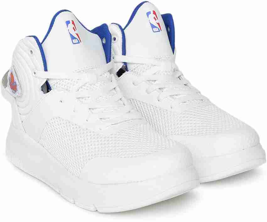 NBA Sneakers For Men Buy NBA Sneakers For Men Online at Best Price Shop Online for Footwears in India Flipkart