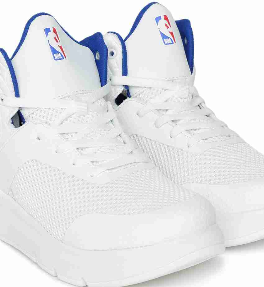 NBA Sneakers For Men Buy NBA Sneakers For Men Online at Best Price Shop Online for Footwears in India Flipkart