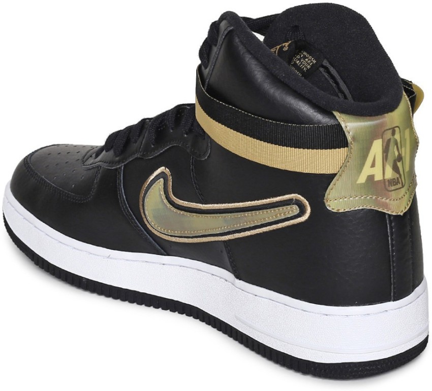 Nike air best sale force 5 high