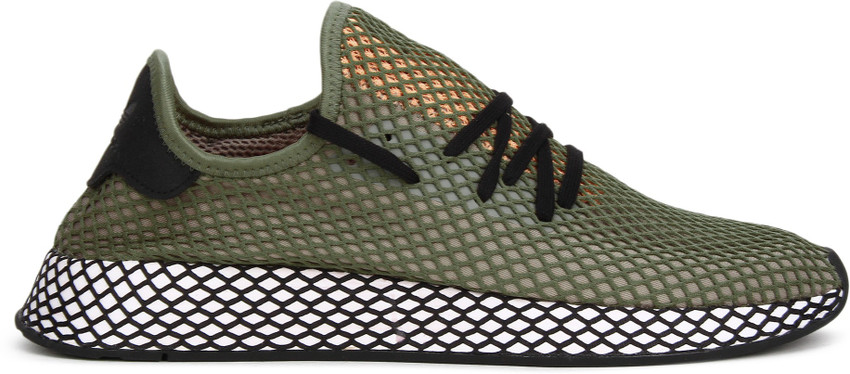 ADIDAS ORIGINALS Deerupt Runner Sneakers For Men Buy ADIDAS