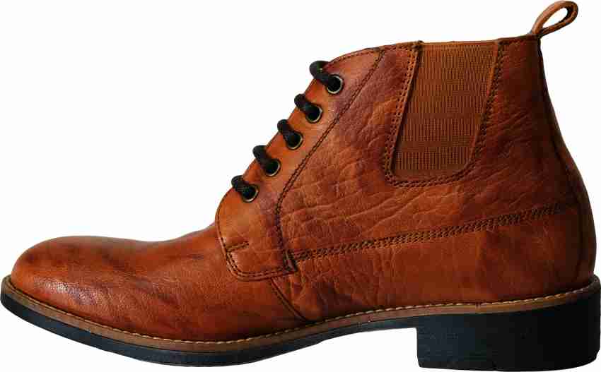 Boots lee best sale cooper homme