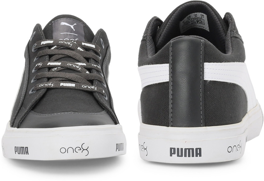 Iron gate puma white 2025 shoes
