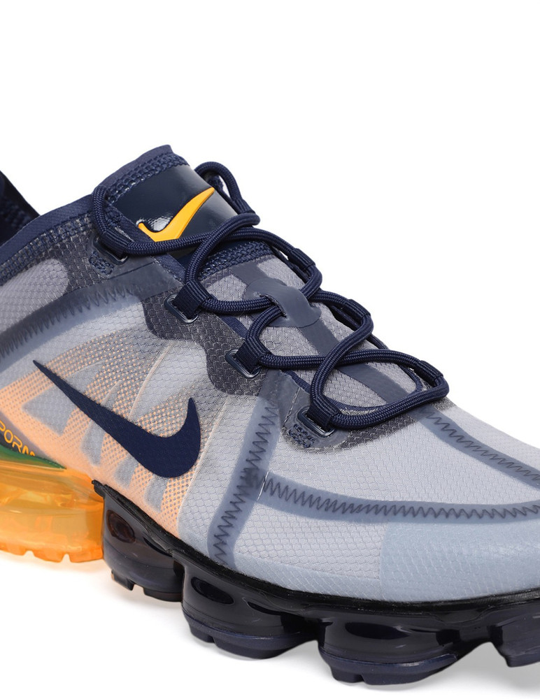 air vapormax 2019 midnight navy laser orange