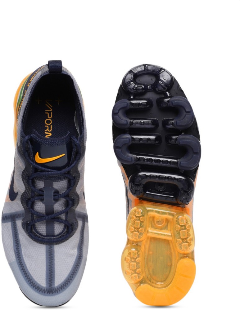 NIKE Air Vapormax 2019 For Men Buy NIKE Air Vapormax 2019 For Men Online at Best Price Shop Online for Footwears in India Flipkart