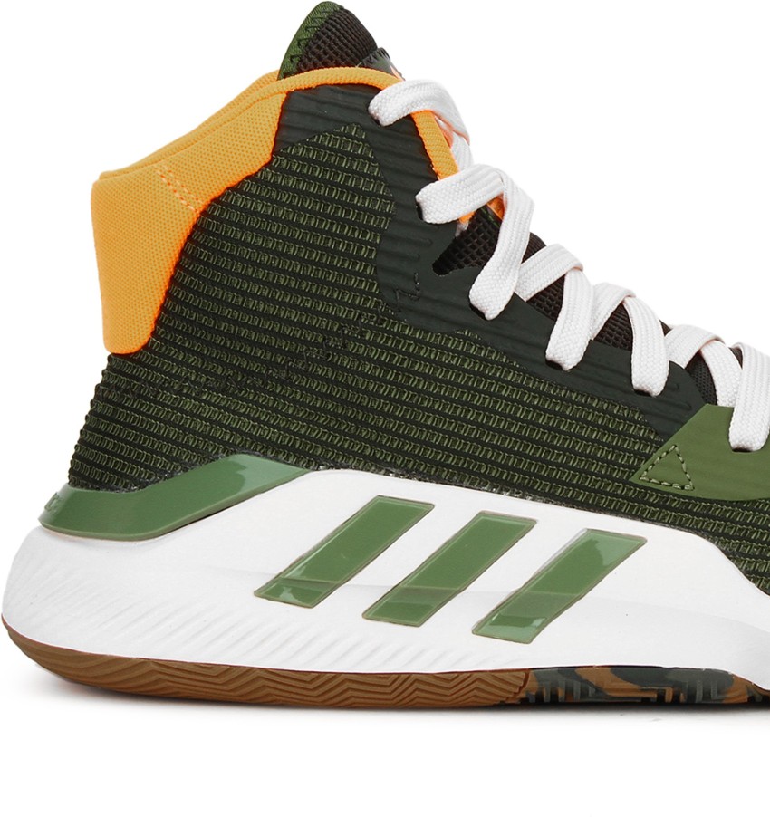 Adidas shoes 2019 price cheap green