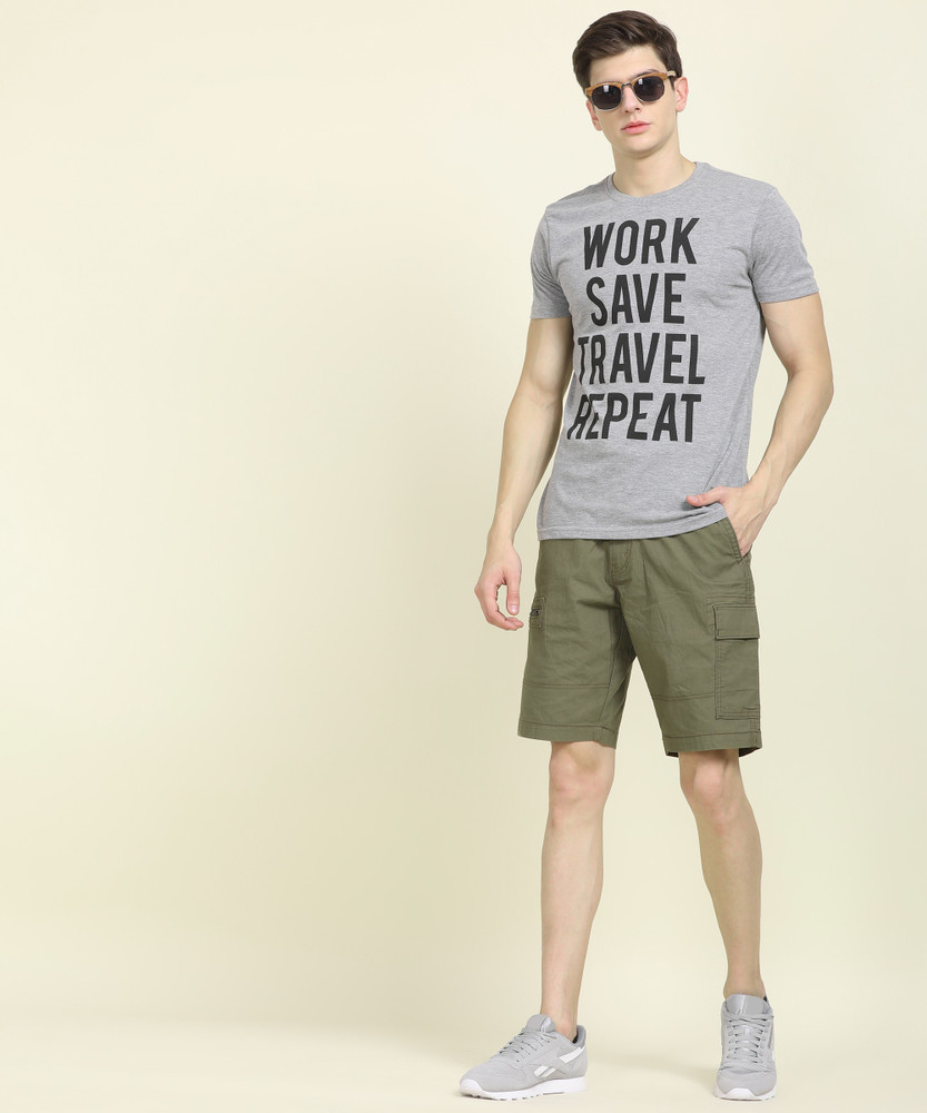Levis denizen shop cargo shorts