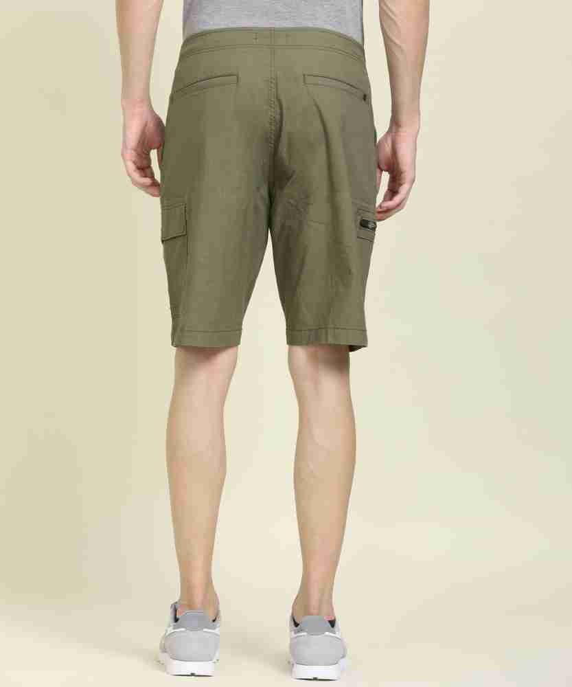 denizen cargo shorts