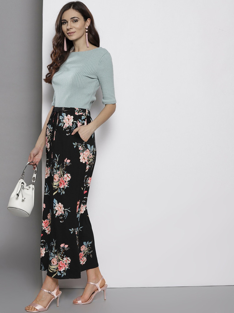 Mustard skirt store dorothy perkins