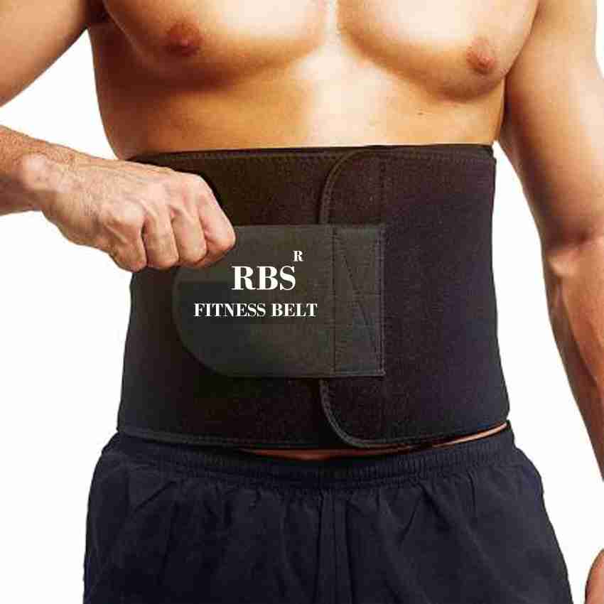 RBS New Soft (Waist size 38-40 inch) Slimming Belt Price in India