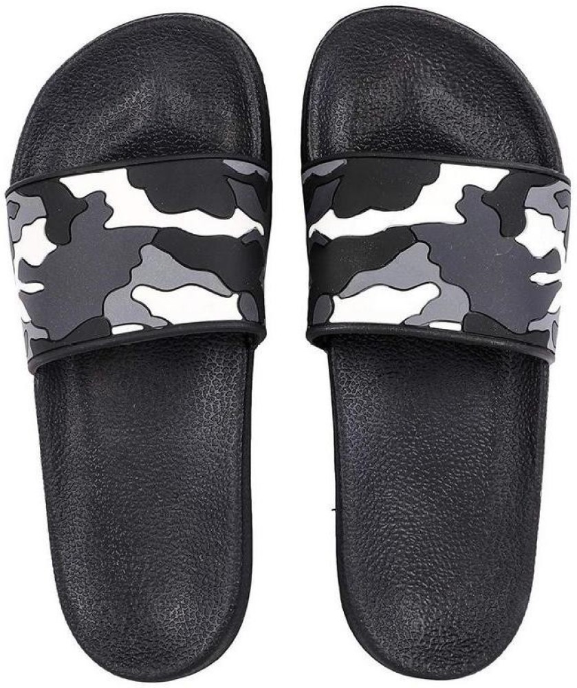 Military slippers on sale