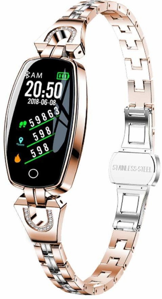 Best women's shop smartwatch 2018