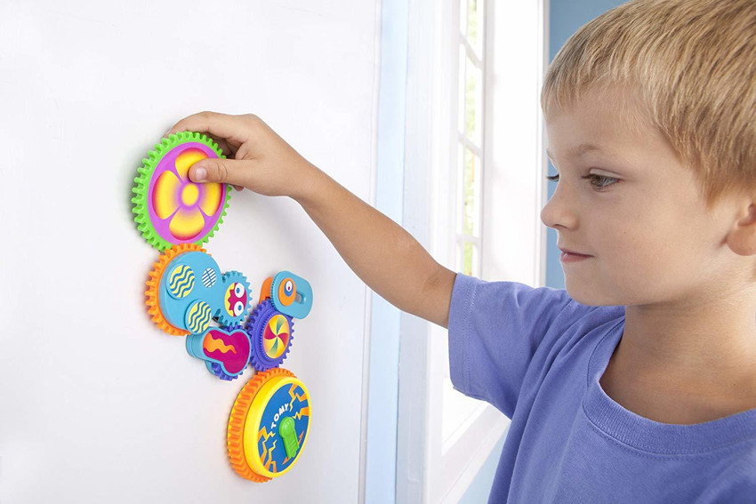 Tomy discount gearation board