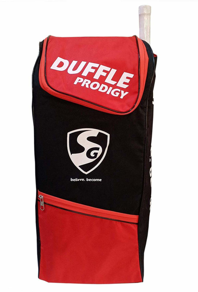Cricket kit store bag on flipkart