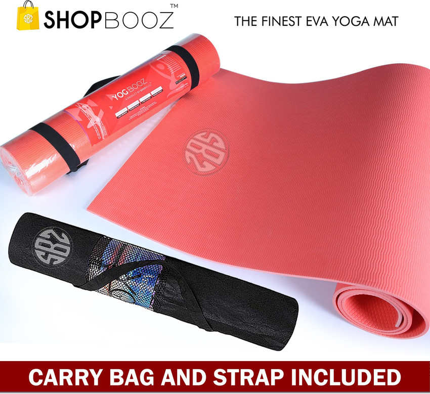 Shopbooz yoga outlet mat