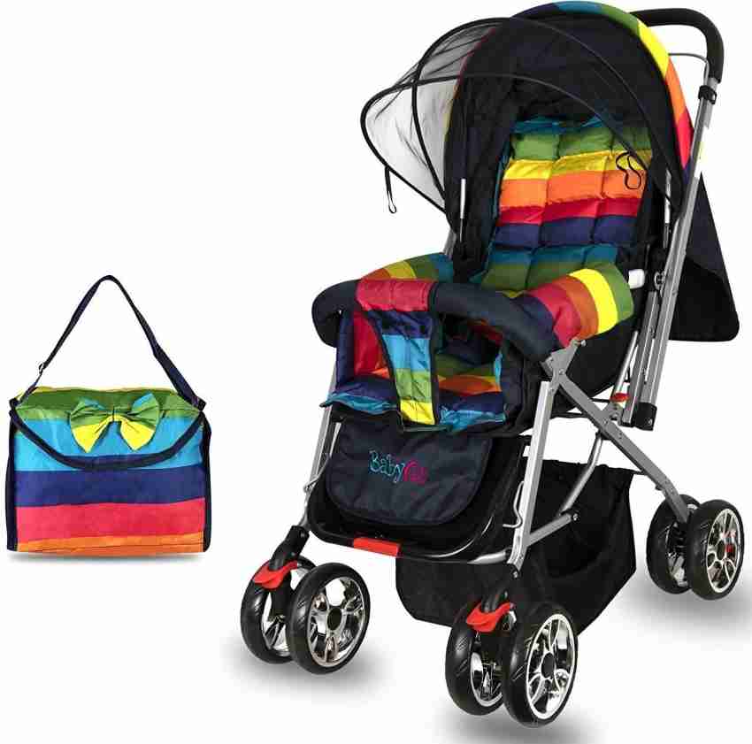 Babygo stroller hotsell