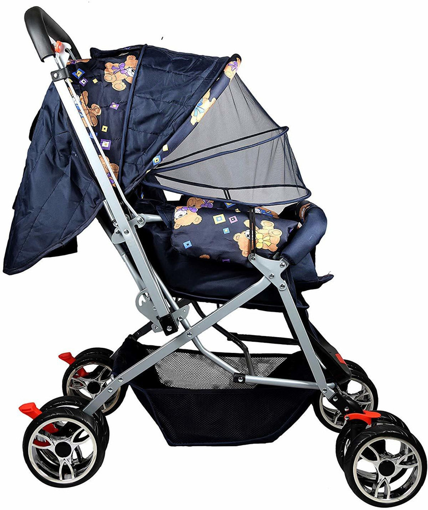 Cradle with stroller top