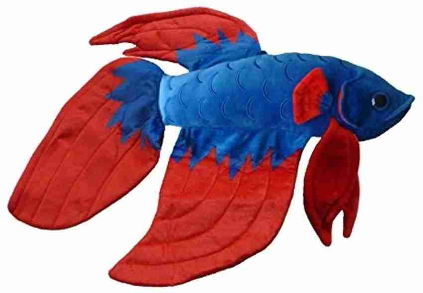 Betta fish shop toys