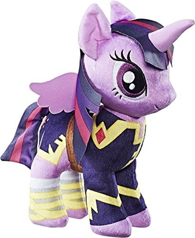 Twilight sparkle plush hotsell toy