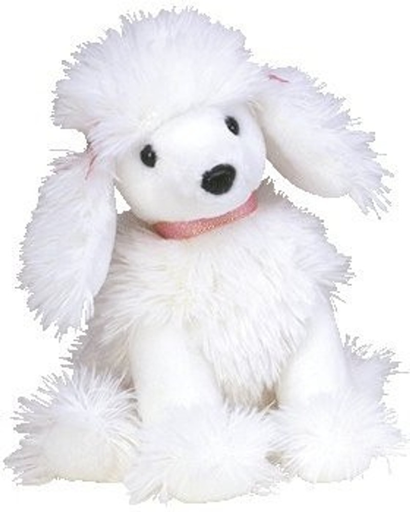 Poodle ty best sale