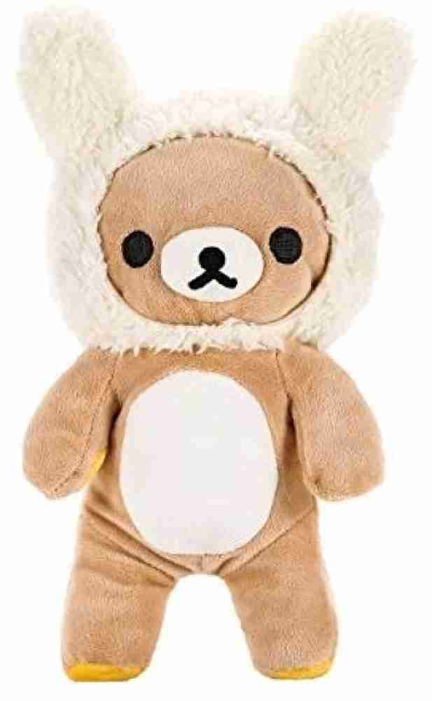 Rilakkuma soft store toy