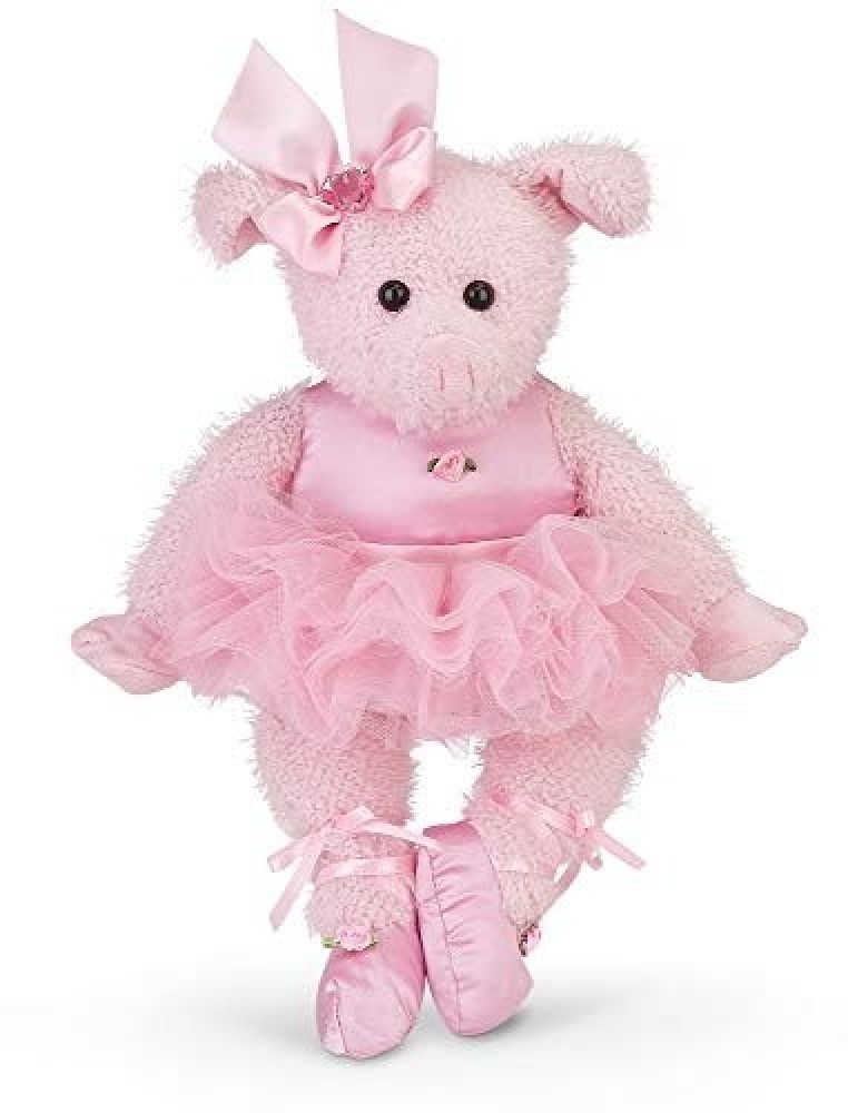 Ballerina teddy sales