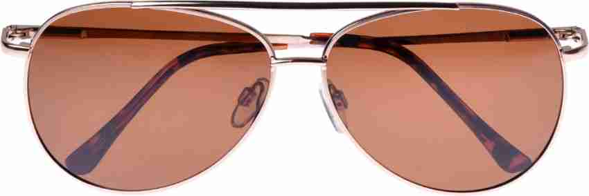 Steve madden men's hot sale aviator sunglasses