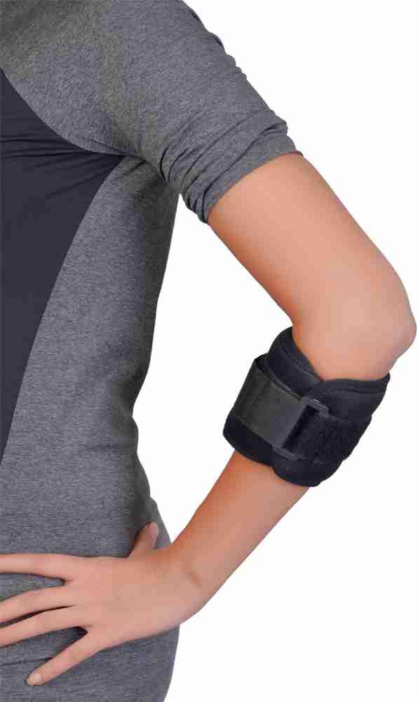 Elbow Support  Premium Elbow Sleeves & Elbow Wraps