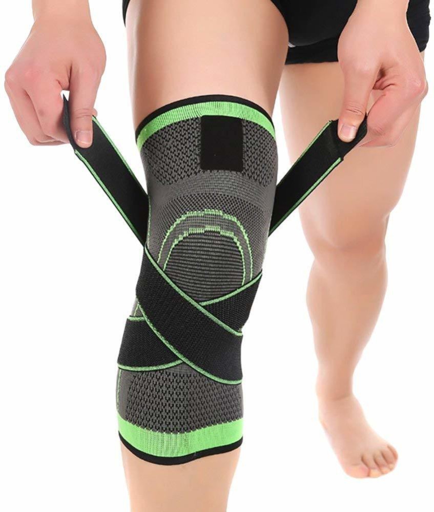 OXGENTA Knee Brace with Side Stabilizers & Patella Gel Pads for Knee  Support Knee Support - Buy OXGENTA Knee Brace with Side Stabilizers & Patella  Gel Pads for Knee Support Knee Support