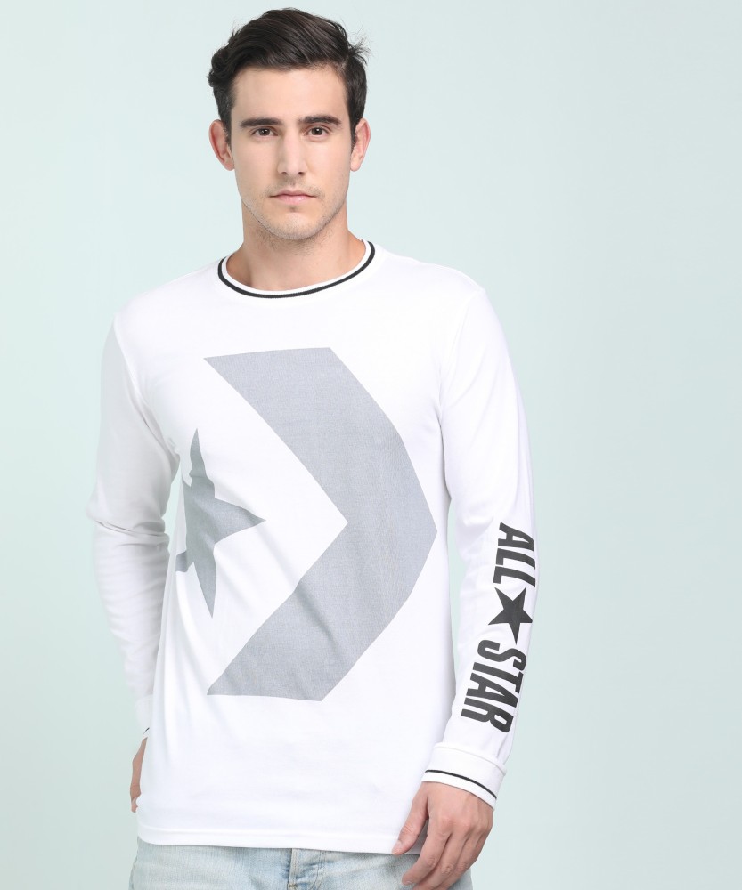 Mens converse store t shirts