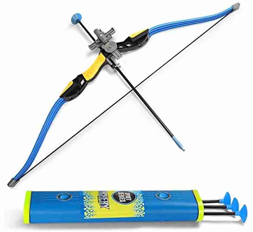 Archery kit online hotsell