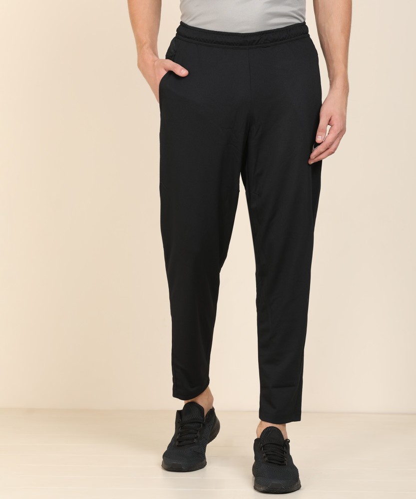 Buy Black Track Pants for Men by NIKE Online