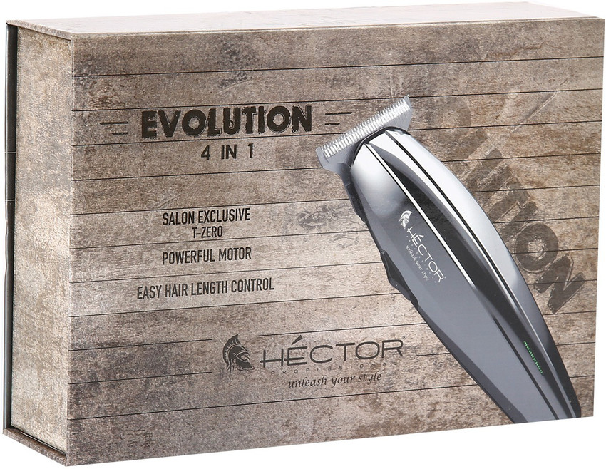 Hector cheap grooming salon