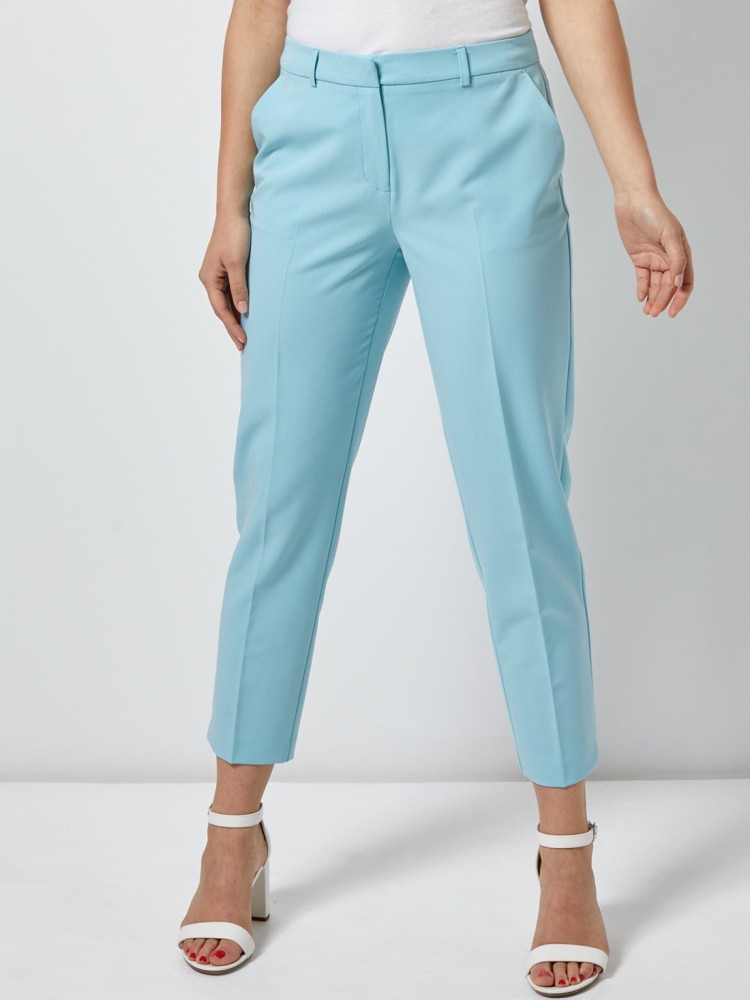 Dorothy Perkins Trousers  Buy Dorothy Perkins Trousers online in India