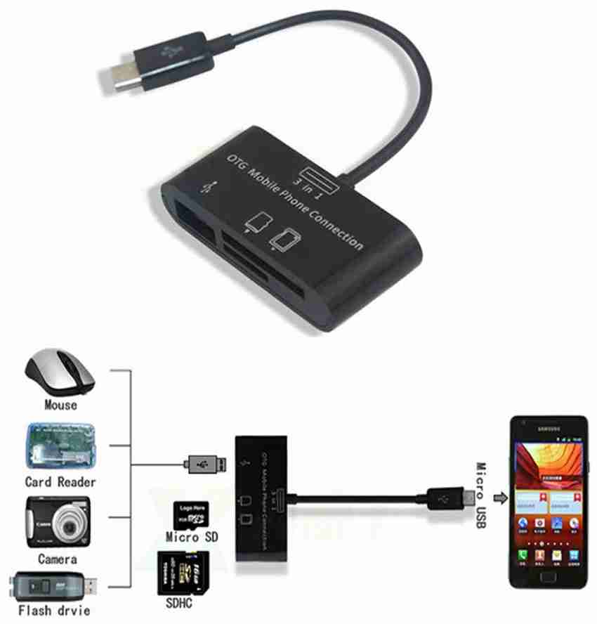Otg handphone cheap