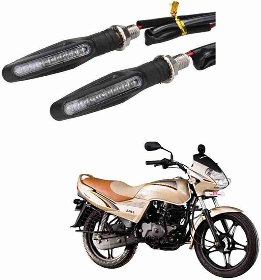 BRPEARl Side LED Indicator Light for LML Freedom Price in India