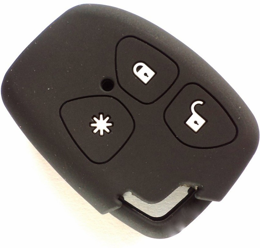 Mahindra car deals key cover