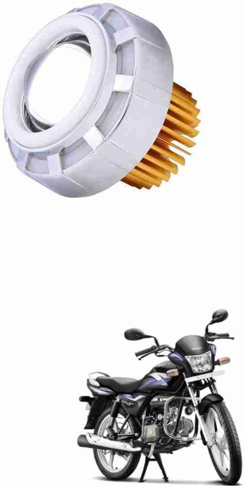All shop bike headlight