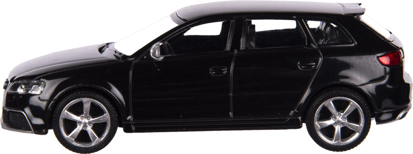 Audi rs3 diecast clearance
