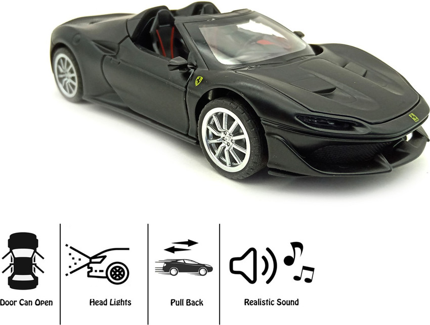 Ferrari portofino on sale miniature