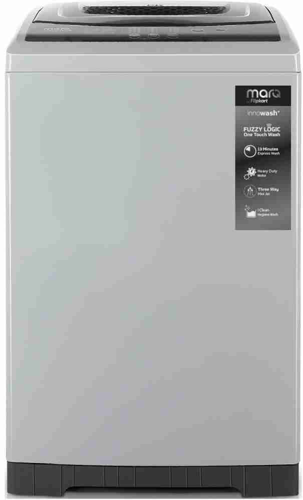 Lg washing machine 6.5 kg fully clearance automatic top load flipkart