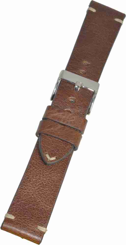 Old school leather watch bands hotsell