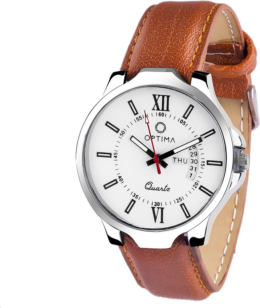 Optima watches price hot sale