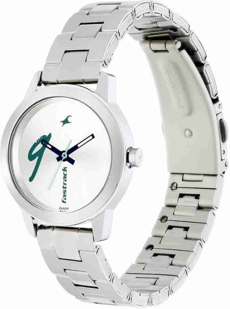 Fastrack 68008sm05 2025