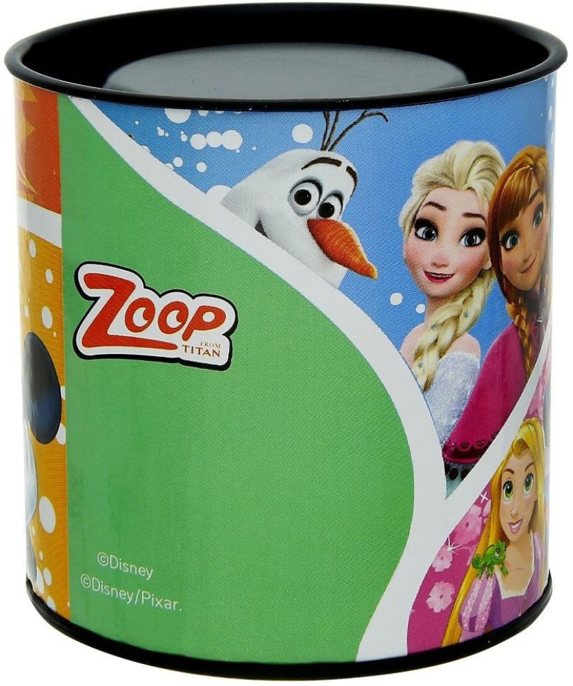 Zoop frozen online watch