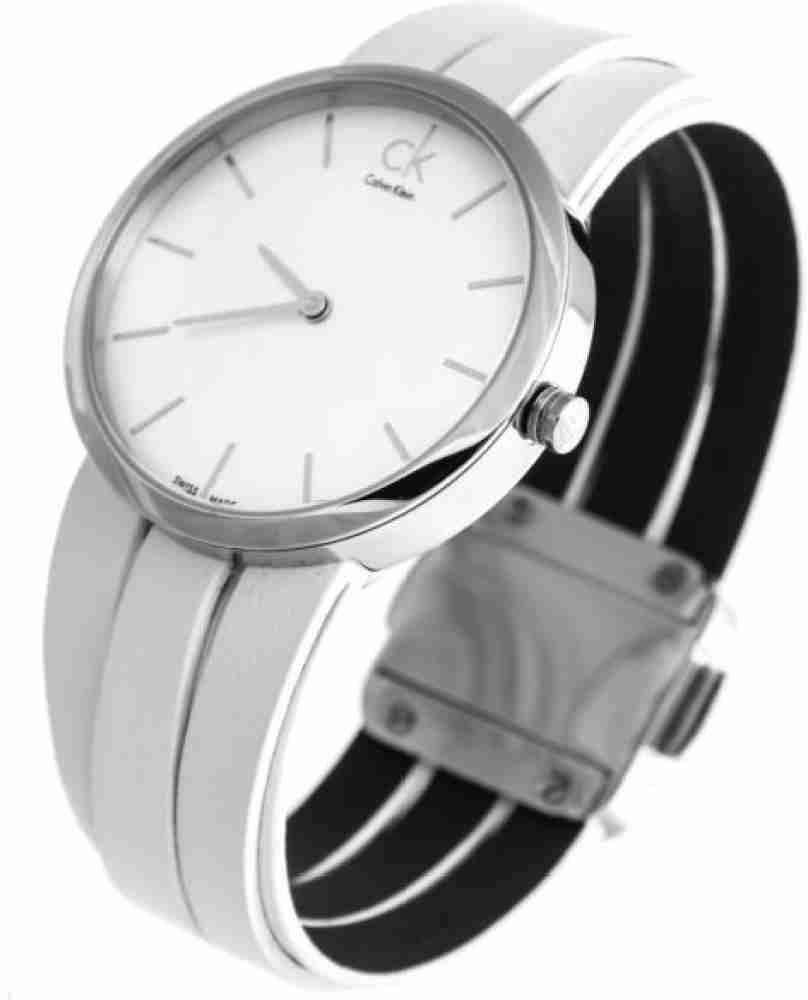 calvin klein watches flipkart