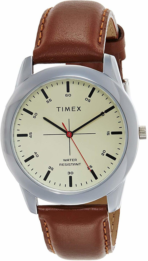 Timex zr176 men's outlet watch flipkart