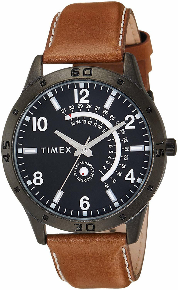 TIMEX Timex Analog Watch For Men Buy TIMEX Timex Analog Watch