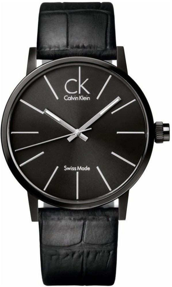 Ck calvin klein watch price online