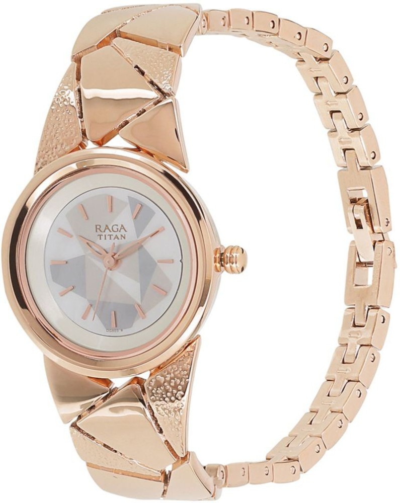 Titan NN2583WM01 Raga Espana Analog Watch For Women Buy Titan NN2583WM01 Raga Espana Analog Watch For Women NN2583WM01 Online at Best Prices in India Flipkart